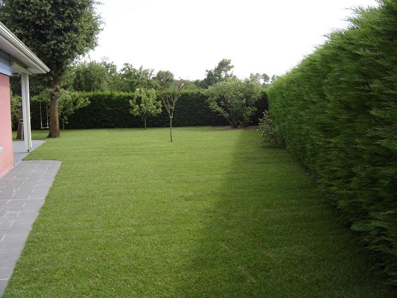 Jardinier paysagiste Entretien espace Vert 80340